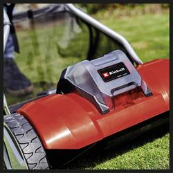 Einhell Power X-Change GE-HM 18/38 Li-Solo akumulátor Akumulátorová sekačka šířka sekání 38 cm
