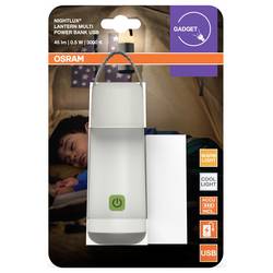 OSRAM HOMELIGHTING NIGHTLUX MOBILE MULTI Power-bank 4099854530913 LED noční světlo