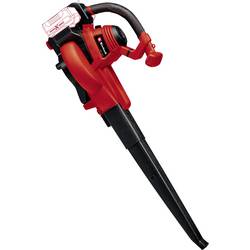 Einhell 3433630 GE-CL 36/230 Li E -Solo Power X-Change akumulátor vysavač listí bez akumulátoru, bez nabíječky 36 V
