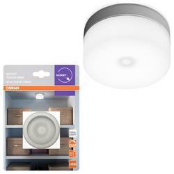 OSRAM HOMELIGHTING DOT-it Touch High White 4099854531538 LED noční světlo studená bílá bílá