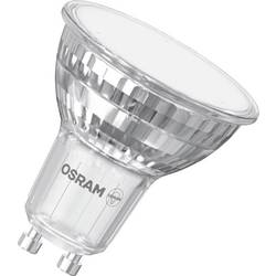 OSRAM HOMELIGHTING 4099854457425 LED reflektor Energetická třída (EEK2021) E (A - G) GU10 žárovka 5.6 W teplá bílá (Ø x v) 50.00 mm x 50.00 mm 1 ks