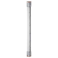 OSRAM HOMELIGHTING Submarine Sensor 120cm 16W 4000K LED svítidlo do vlhkých prostor s detektorem pohybu LED 16 W