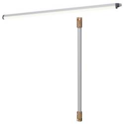 OSRAM HOMELIGHTING Damp proof Essential Extrusion 36W 1200mm 840 LED světlo do vlhkých prostor