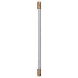 OSRAM HOMELIGHTING Damp proof Essential Extrusion 36W 1200mm 840 LED světlo do vlhkých prostor