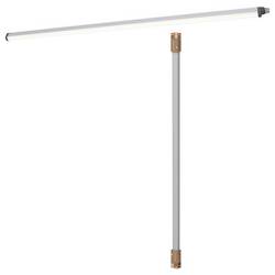 OSRAM HOMELIGHTING Damp proof Essential Extrusion 50W 1500mm 840 LED světlo do vlhkých prostor