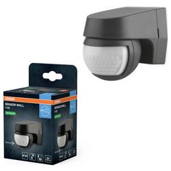 OSRAM HOMELIGHTING SENSOR WALL 110DEG IP44 DG 4099854454073 venkovní nástěnné LED osvětlení LED