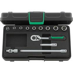 Stahlwille 40A/9/4 KN sada nástrčných klíčů, 1/4 (6,3 mm), 96015107