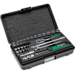 Stahlwille 40/24/6QR KN sada nástrčných klíčů, 1/4 (6,3 mm), 96011182