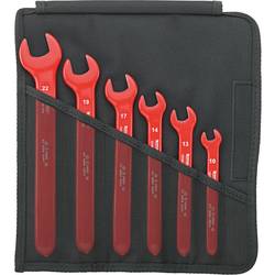 Stahlwille 96404301 12160/6 VDE jednostranný klíč Délka klíče (cm) (jen pro nadpis) 10 - 22 mm