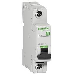 Schneider Electric M9F11106 M9F11106 elektrický jistič
