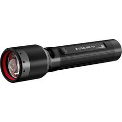 Ledlenser P6R 503146 kapesní svítilna napájeno akumulátorem 700 lm 65 h