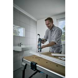Wolfcraft 4358000 pistole na kartuše 4358000 1 ks