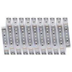 Paulmann MaxLED 1000 Basisset 71247 LED pásek základní sada 230 3 m neutrální bílá 1 sada