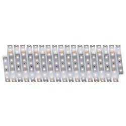 Paulmann MaxLED 500 Basisset 71229 LED pásek základní sada 230 V 10 m teplá bílá 1 sada