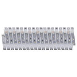 Paulmann MaxLED 500 Basisset 71229 LED pásek základní sada 230 V 10 m teplá bílá 1 sada