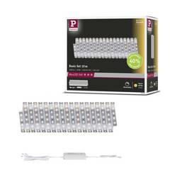 Paulmann MaxLED 500 Basisset 71229 LED pásek základní sada 230 V 10 m teplá bílá 1 sada