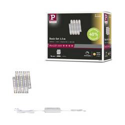 Paulmann MaxLED 1000 Basisset 71243 LED pásek základní sada konektor 230 V 1.5 m teplá bílá 1 sada
