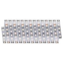 Paulmann MaxLED 500 71230 LED pásek základní sada 230 V 5 m teplá bílá 1 sada