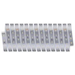 Paulmann MaxLED 500 71230 LED pásek základní sada 230 V 5 m teplá bílá 1 sada