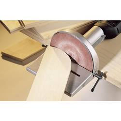 Wolfcraft 4756000 brusný list Zrnitost 40, 80 (Ø) 178 mm 2 ks