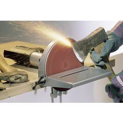 Wolfcraft 4756000 brusný list Zrnitost 40, 80 (Ø) 178 mm 2 ks