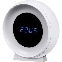 OSRAM HOMELIGHTING Nightlux Clock 0.3W 4099854530838 LED noční světlo LED