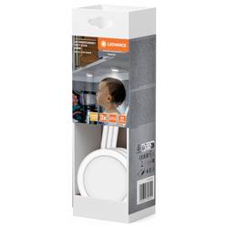 LEDVANCE Undercabinet Spot Puck 65mm 3 x 3W 830 White LED svítidlo zápustné LED 3.00 W teplá bílá bílá