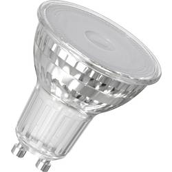 OSRAM HOMELIGHTING 4099854457180 LED reflektor Energetická třída (EEK2021) E (A - G) GU10 žárovka 3.7 W teplá bílá (Ø x v) 50.00 mm x 50.00 mm stmívatelná 2 ks