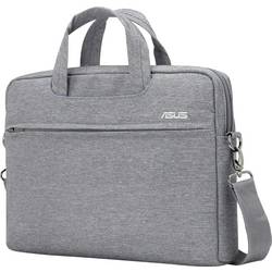 Asus brašna na notebooky 90XB01DN-BBA010 Max. velikost: 39,6 cm (15,6) světle šedá, béžová