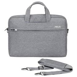 Asus brašna na notebooky 90XB01DN-BBA010 Max. velikost: 39,6 cm (15,6) světle šedá, béžová