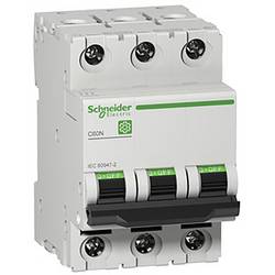 Schneider Electric M9F11316 M9F11316 elektrický jistič