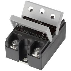 TRU COMPONENTS polovodičové relé TC-GSR-1-40DA 40 A Spínací napětí (max.): 480 V/AC DC obvod 1 ks