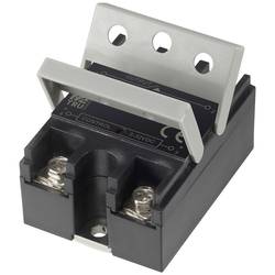 TRU COMPONENTS polovodičové relé TC-GSR-1-60DA 60 A Spínací napětí (max.): 480 V/AC 1 ks