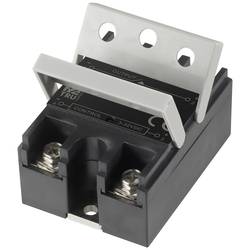 TRU COMPONENTS polovodičové relé TC-GSR-1-100DD 100 A Spínací napětí (max.): 220 V/DC DC obvod 1 ks