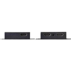 SpeaKa Professional SP-HDE-200 HDMI™ HDMI extender přes síťový kabel RJ45 70 m