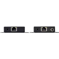 SpeaKa Professional SP-HDE-200 HDMI™ HDMI extender přes síťový kabel RJ45 70 m