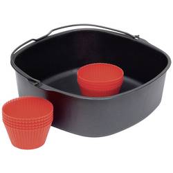 Philips HD9945/01 Philips XL Back Kit: Forma na chléb + Muffin Cups