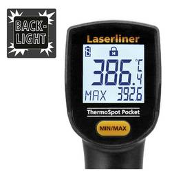 Laserliner ThermoSpot Pocket infračervený teploměr
