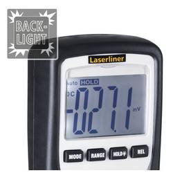Laserliner MultiMeter-Compact multimetr