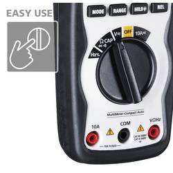 Laserliner MultiMeter-Compact multimetr
