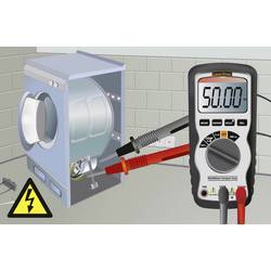 Laserliner MultiMeter-Compact multimetr