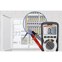 Laserliner MultiMeter-Compact multimetr