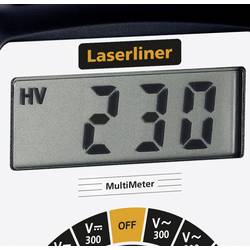 Laserliner MultiMeter multimetr