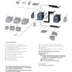 Siemens 3RA2913-2AA2 sada kabeláže 1 ks
