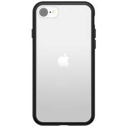 Otterbox React Case Apple iPhone 7, iPhone 8i, iPhone SE (2nd Gen), iPhone SE (3rd Gen) černá, transparentní 77-80951