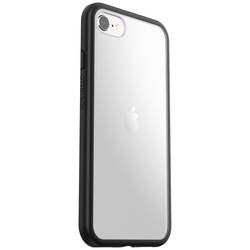Otterbox React Case Apple iPhone 7, iPhone 8i, iPhone SE (2nd Gen), iPhone SE (3rd Gen) černá, transparentní 77-80951