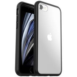 Otterbox React Case Apple iPhone 7, iPhone 8i, iPhone SE (2nd Gen), iPhone SE (3rd Gen) černá, transparentní 77-80951