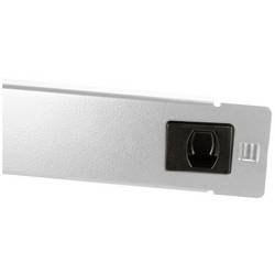 LogiLink PN105G zaslepovací panel 1 ks