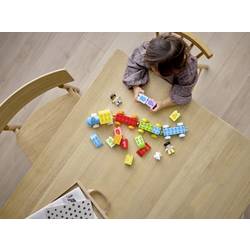 10954 LEGO® DUPLO® Číselné údaje – naučí se
