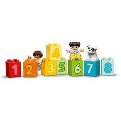 10954 LEGO® DUPLO® Číselné údaje – naučí se